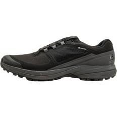 Salomon XA Elevate GTX Black, Male, Sko, Løbesko, Sort