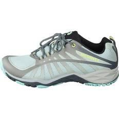 Merrell Donna Scarpe da passeggio Merrell Siren Edge Q2 Zapatos - Gris