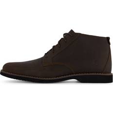 Timberland Botas Chukka Timberland Woodhull Chukka Basic Dark Brown 47,5