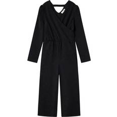 122 Jumpsuits Name It Jumpsuit NkfRoka Black Jahre (146) Jumpsuits