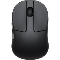Computermus Keychron M4-A4 Højre Hånd RF Wireless Bluetooth USB Type-C 26000 dpi