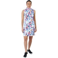 Daily Sports Clothing Daily Sports Mira Sl Dress Golf - Multicolor