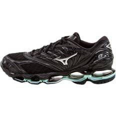 Mizuno Juoksukengät Mizuno Wave Prophecy 8 Juoksukengät - Black/Grey