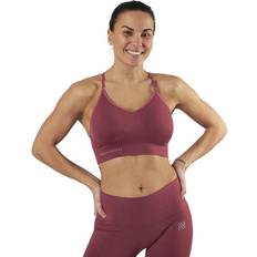 Alusvaatteet Norfolk Alexa Sports Bra - Pink