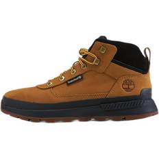 Timberland Field Trekker Mid Wheat, Male, Sko, Boots, Brun