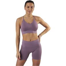 Alusvaatteet Norfolk Alexa Sports Bra - Purple