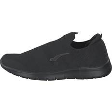 Bagheera Pace Black/dark Grey, Unisex, Skor, Sneakers, Sneakers, Svart