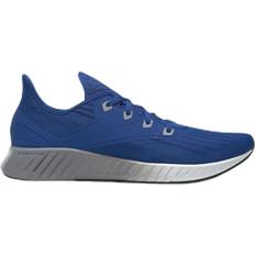 Reebok Flashfilm 2.0 Blue/White, Male, Sko, Løbesko, Løb, Blå