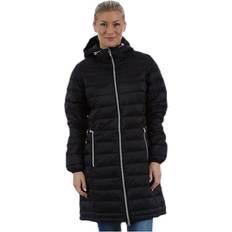 Tenson Outerwear Tenson Dixie Chaquetas - Black