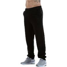 Hummel Classic Bee Varan Sweatpants Black, Male, Tøj, Bukser, Sort