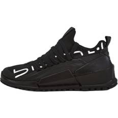 Ecco Uomo Scarpe da Corsa ecco Biom 2.0 Low Tex Black, Male, Sko, Sneakers, Sort