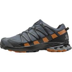 Salomon XA Pro 3D V8 GTX Wide - Black/Red