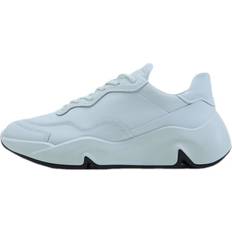 ecco Chunky Sneaker White, Female, Skor, Sneakers, Vit