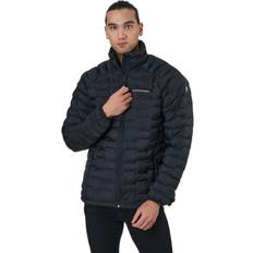 Peak Performance Argon Light Jacket Black, Male, Kläder, jackor, Svart