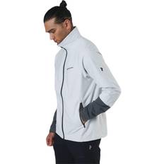 Peak Performance Velox Jacket White, Male, Tøj, jakker, Golf, Hvid