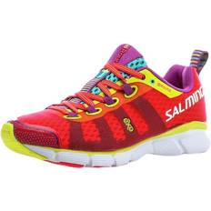 Salming Skor Salming enRoute Shoe Pink, Female, Skor, Löparskor, Löpning, Rosa