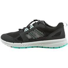 Ecco Zapatillas de Gimnasio y Entrenamiento ecco Terracruise II Grey, Female, Sko, Træningssko, Grå