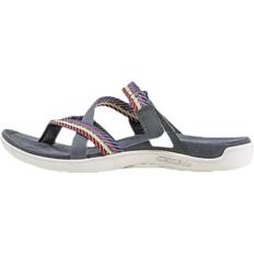 Merrell District Mendi Thong Sandals - Beige