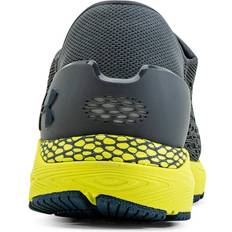 Under Armour UA HOVR Sonic Grey, Male, Skor, Löparskor, Löpning, Grå