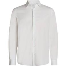 Calvin Klein Shirts Calvin Klein Shirt Men - White