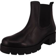 Gabor Dam Chelsea boots Gabor dam Chelsea Boots, stövletter, ankelstövlar, bästa passform, Svart 27