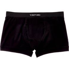 Boxers Med Logo Bomuld Boxers Med Logo - Sort