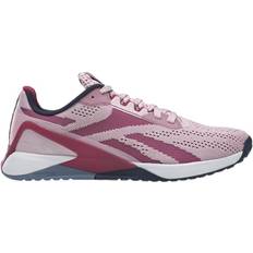 Reebok Nano X1 Frostberr, Female, Skor, Träningsskor, Träning, Flerfärgad