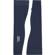 Pas Normal Studios Clothing Pas Normal Studios Logo Leg Warmers Navy