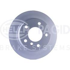 Hella Brake Disc 8DD 355 127281