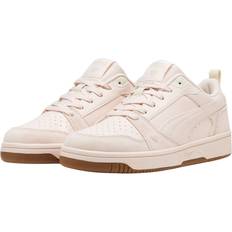 Puma Rebound V6 Low Coquette Sneakers - Pink