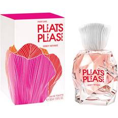 Issey Miyake Dam Parfymer Issey Miyake Pleats Please Eau de Toilette 0.05 l 50ml