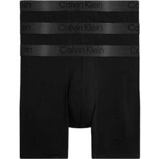 Calvin Klein Pack Boxer Briefs CK Black