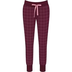 Viola Pigiama Triumph Pyjamahose 10216544 Violett Regular Fit