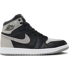 Nike Womens Air Retro High OG Black