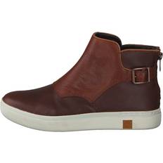 Timberland 40 ½ Chelsea boots Timberland Amherst Chelsea Glazed Ginger Full-Grain Brun (EU 38)