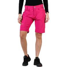 Dobsom Fagernes Shorts Pink, Female, Kläder, Shorts, Rosa