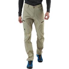 Peak Performance Man Trousers Peak Performance Iconiq Cargo Pant - Green/Verde