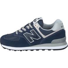 New Balance Wl574en Navy (410) 42,5