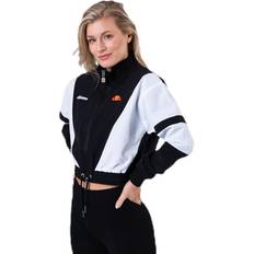 Chemises Ellesse El Stephanie Black, Female, Tøj, Skjorter, Sort