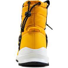 The North Face Dame Støvler & Boots The North Face rmoball Lace Up Yellow, Female, Sko, Boots, Gul