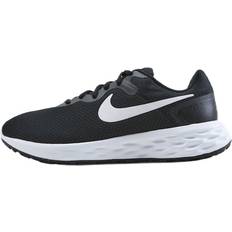 Nike Revolution 6 Extra Wide - Black