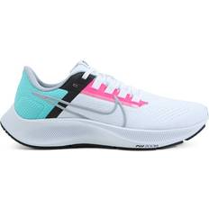 Nike Unisex Løpesko Nike Air Zoom Pegasus 38 Wolf - Flerfarget