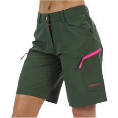 Softshell Shorts RBW - Green