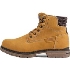 Tupat Outdoor Boots Yellow, Male, Skor, Kängor och Boots, Gul