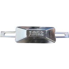 1852 Marine 1852 Zinkanode 5.5kg