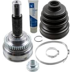 Blue Print Drive Shafts Blue Print CV Joint Repair Kit Drive Shaft ADBP890041