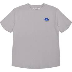 Hound T-shirt Light Grey m. Tryck år (128) T-shirt