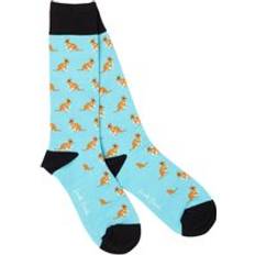 Kangaroo Bamboo Socks