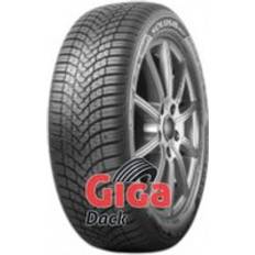 Kumho Solus 4S HA32+ 215/55 R17 98W Helårsdæk