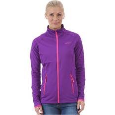 Shell Jacket RBW Purple, Female, Kläder, jackor, Lila